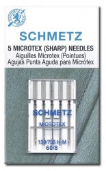 Microtex (Sharp) - 60/8